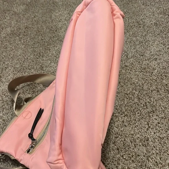 SHORTY LOVE large crossbody - Picture 3 of 4